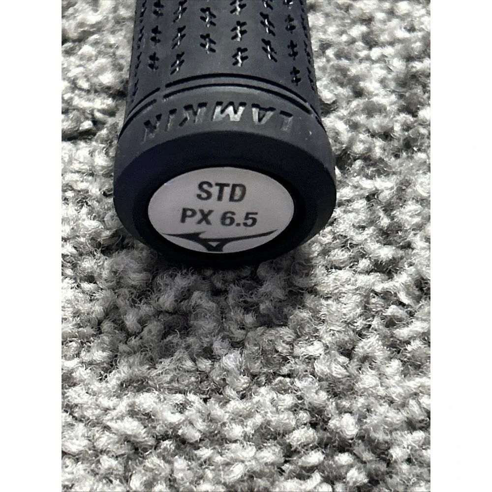 Project X 6.5 X-Stiff 7 Iron Shaft Fitting Cart Tip Steel Demo Adapter
